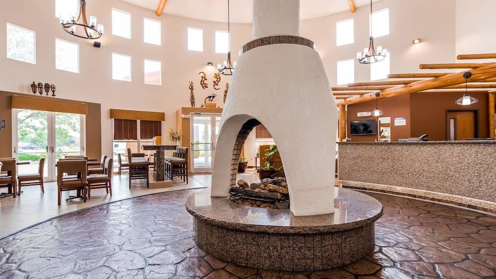 Fort Collins Hotel | Best Western Kiva Inn