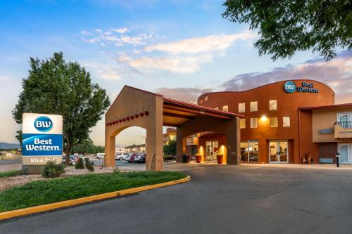 Kiva Inn | Fort Collins