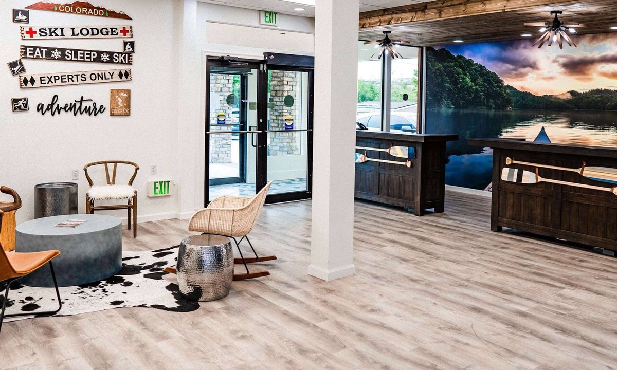 Denver West Hotel | Best Western Plus Denver West/Golden