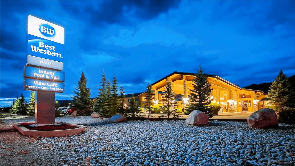 Buena Vista Hotel | Best Western Vista Inn