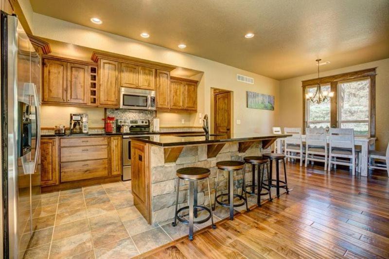 Estes Park House | Bobcat Ridge