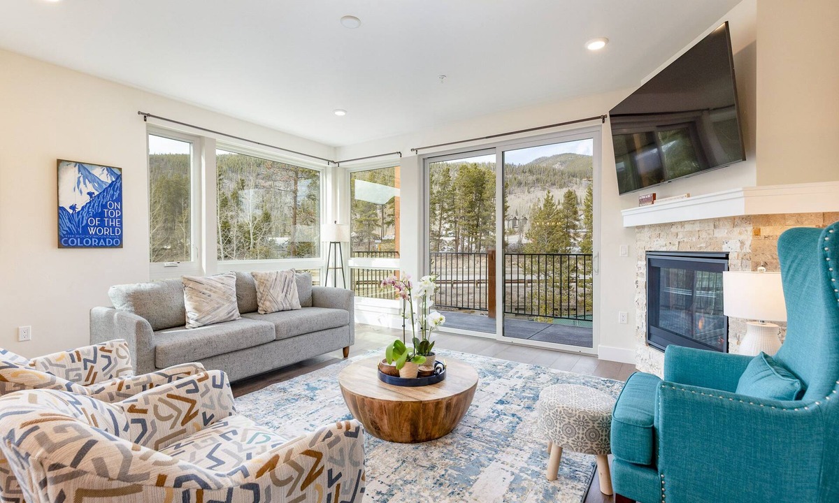 Clearwater Lofts | Lakeside Village