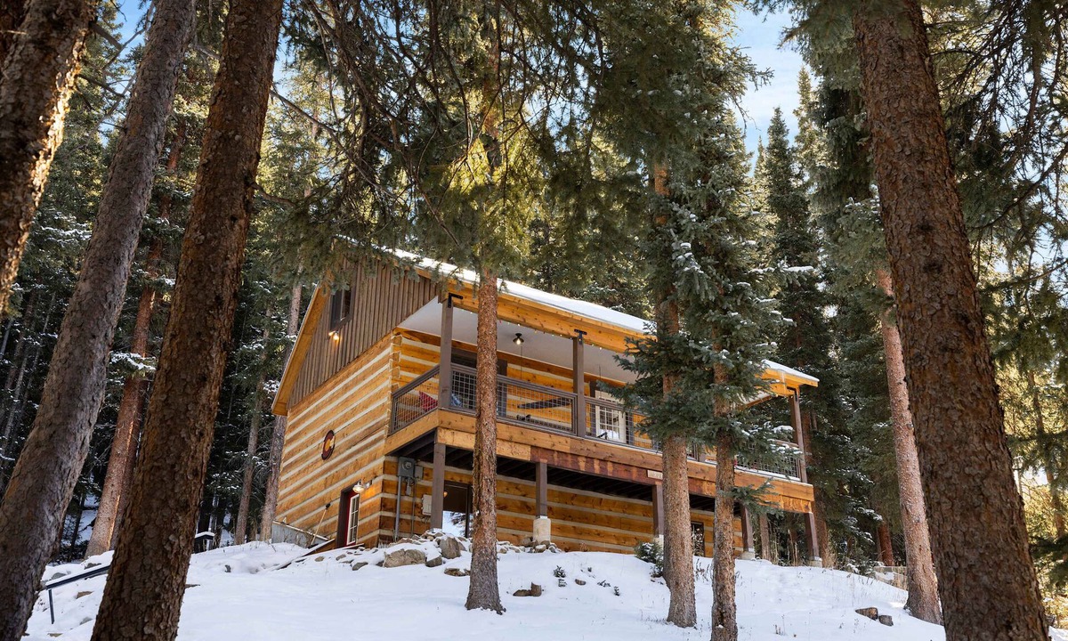 Breckenridge House | Breckenridge Getaway Near Ski Trails & Shops