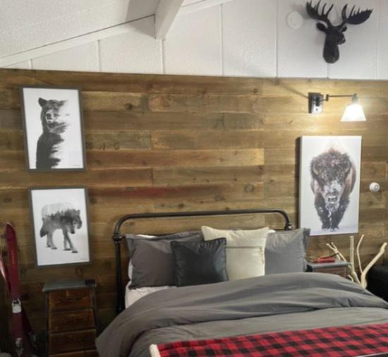 Glenwood Springs Apartment | Brettelberg Slopeside Condos A5