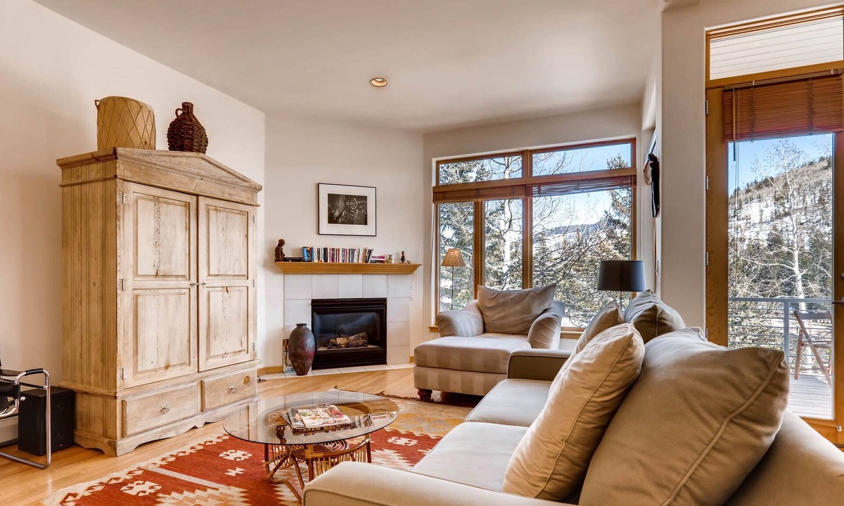 Savoy Villas | Vail