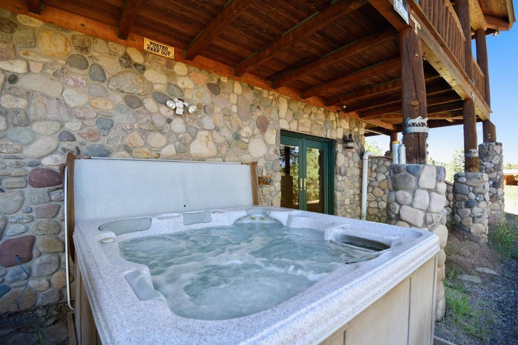 Pagosa Meadows IV House | Bross 224