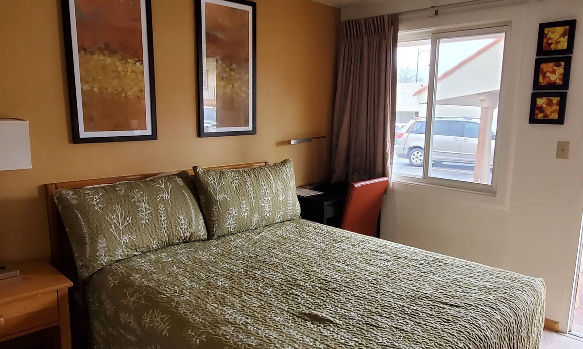 Durango Hotel | Budget INN