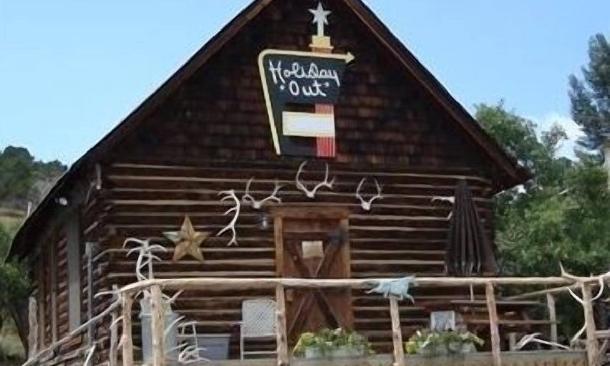 New Castle Cabin | Cabin on Porter Ranch