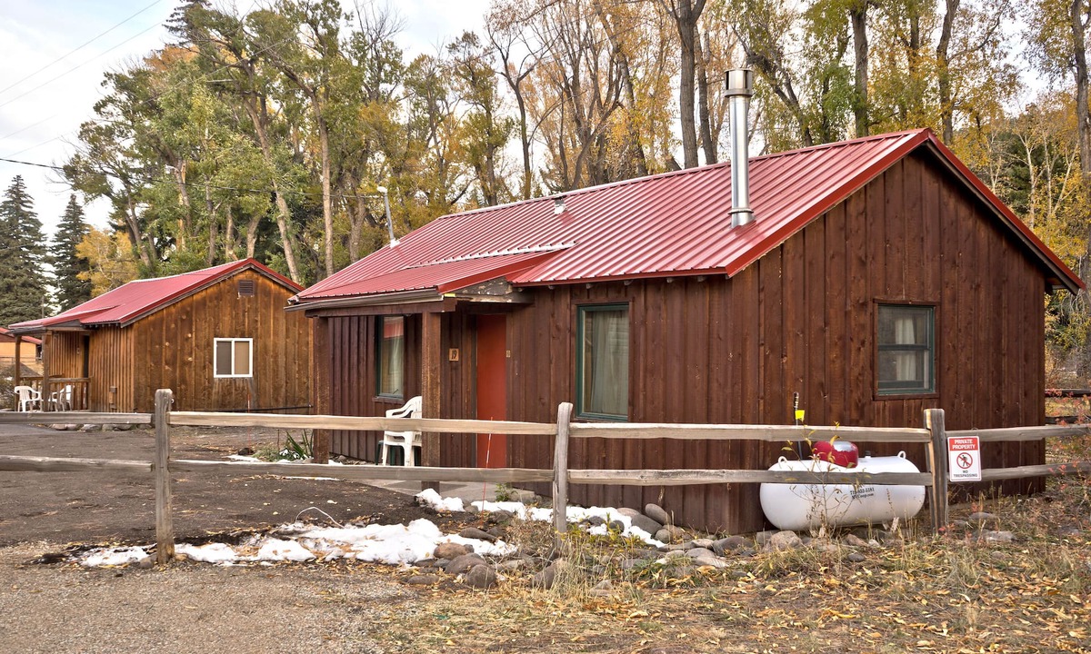 Seasons South Fork | South Fork
