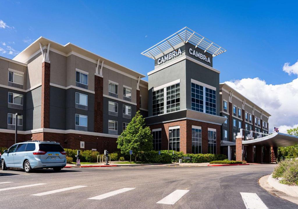 Cambria Hotel Ft Collins | Fort Collins