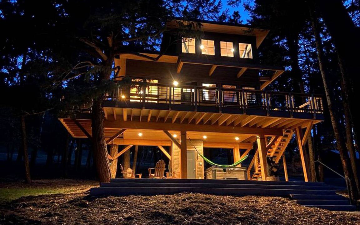 Indian Hills Other | Camping ∙ 1 bedroom ∙ 5 guests