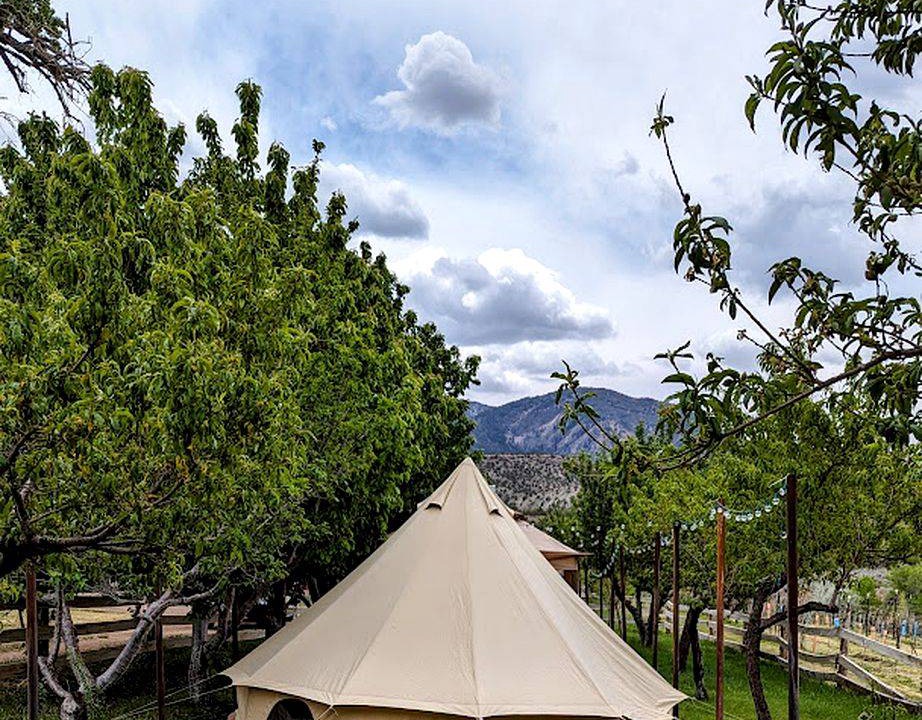 Cortez Other | Camping ∙ 1 bedroom ∙ 2 guests