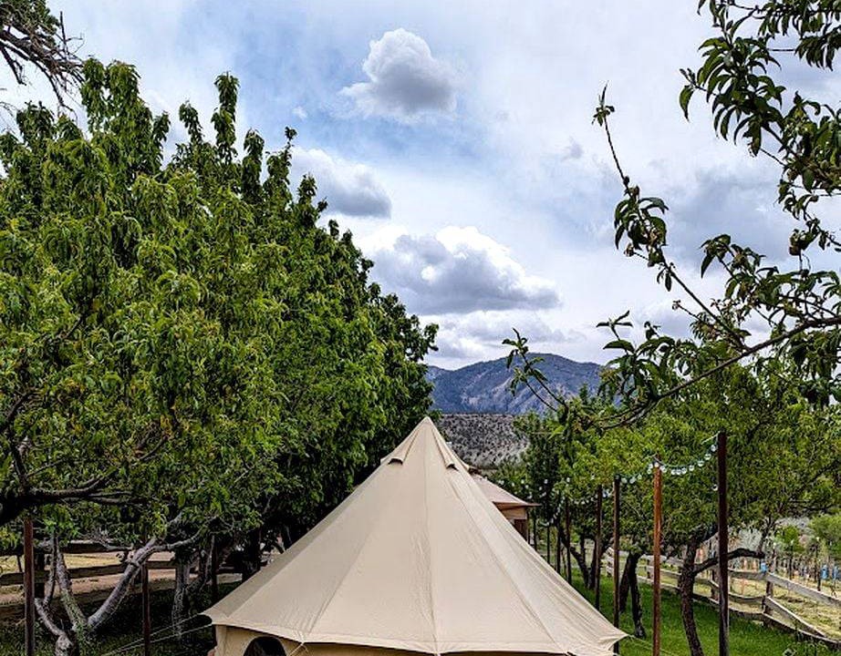 Cortez Other | Camping ∙ 1 bedroom ∙ 2 guests