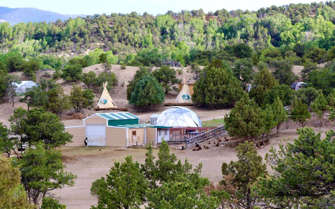 Salida Other | Camping ∙ 1 bedroom ∙ 2 guests
