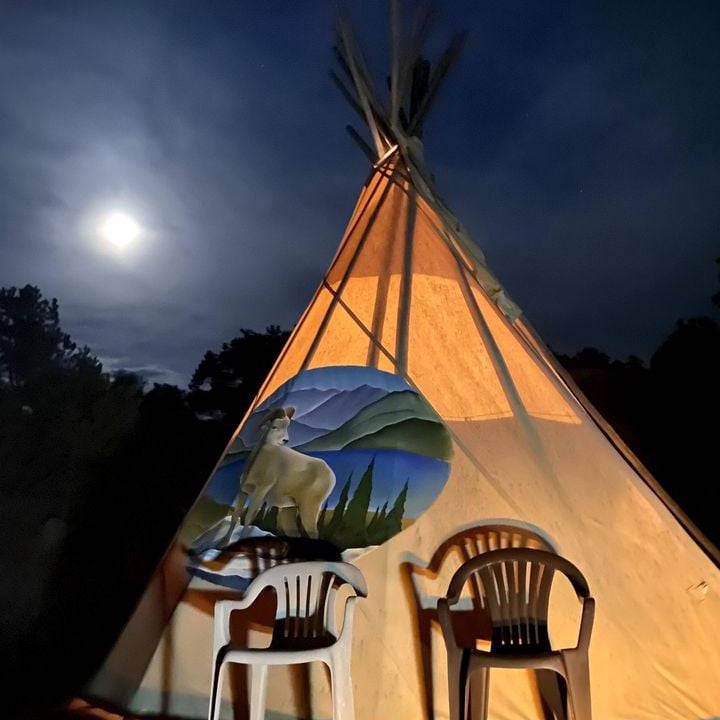 Salida Other | Camping ∙ 1 bedroom ∙ 2 guests