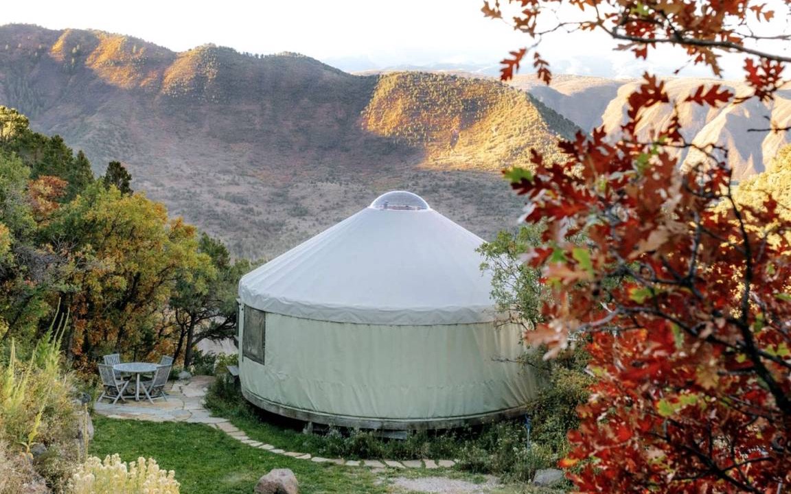 Basalt Other | Camping ∙ 1 bedroom ∙ 4 guests