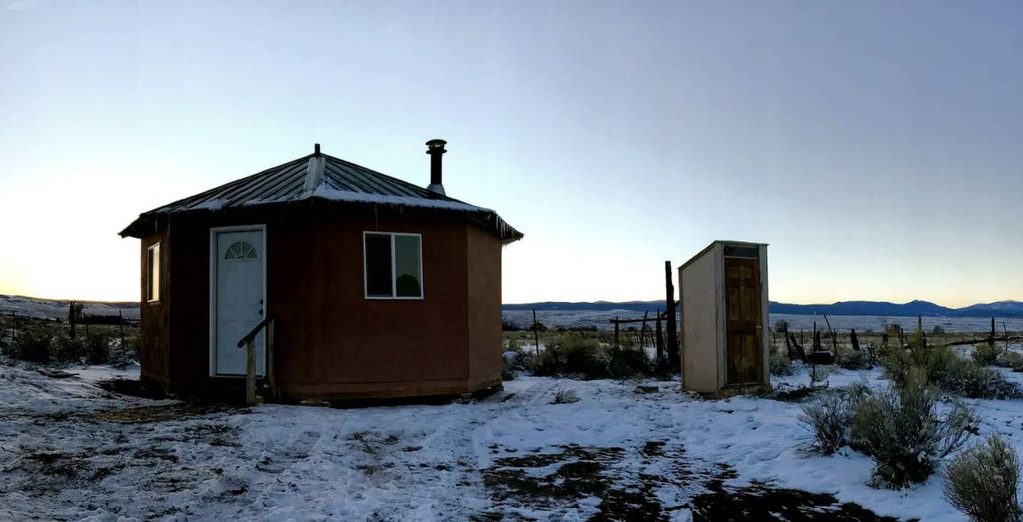 Capulin Other | Camping ∙ 1 bedroom ∙ 4 guests