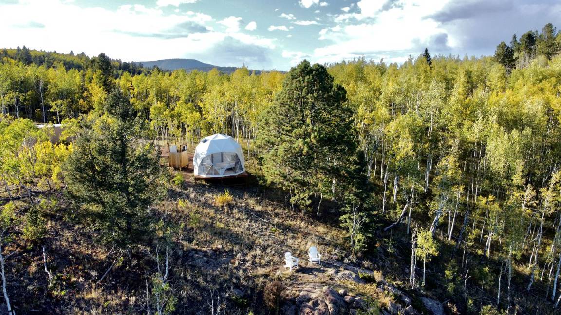 Victor Other | Camping ∙ 1 bedroom ∙ 4 guests