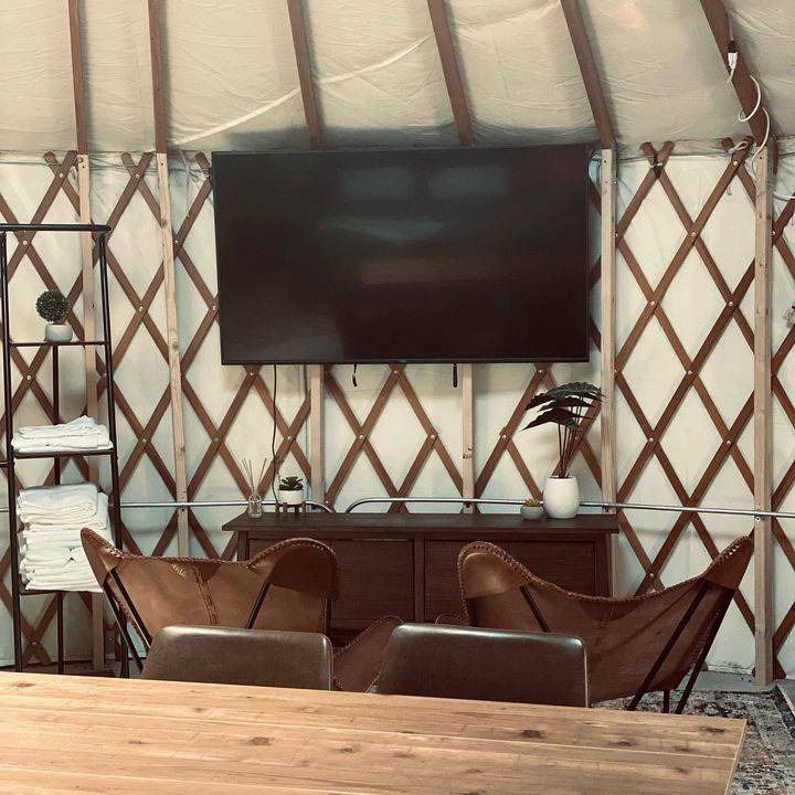 Meeker Other | Camping ∙ 1 bedroom ∙ 6 guests