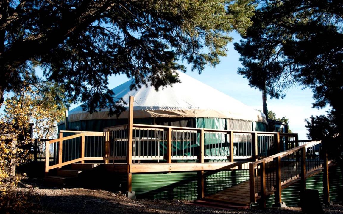 Cedaredge Other | Camping ∙ 1 bedroom ∙ 6 guests
