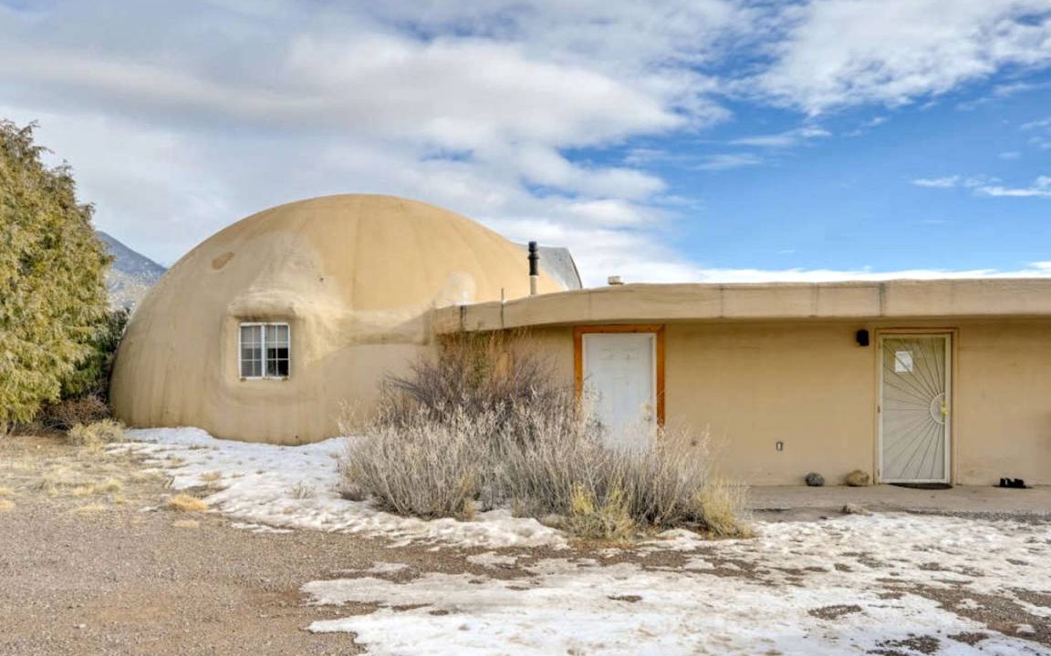 Crestone Other | Camping ∙ 1 bedroom ∙ 4 guests
