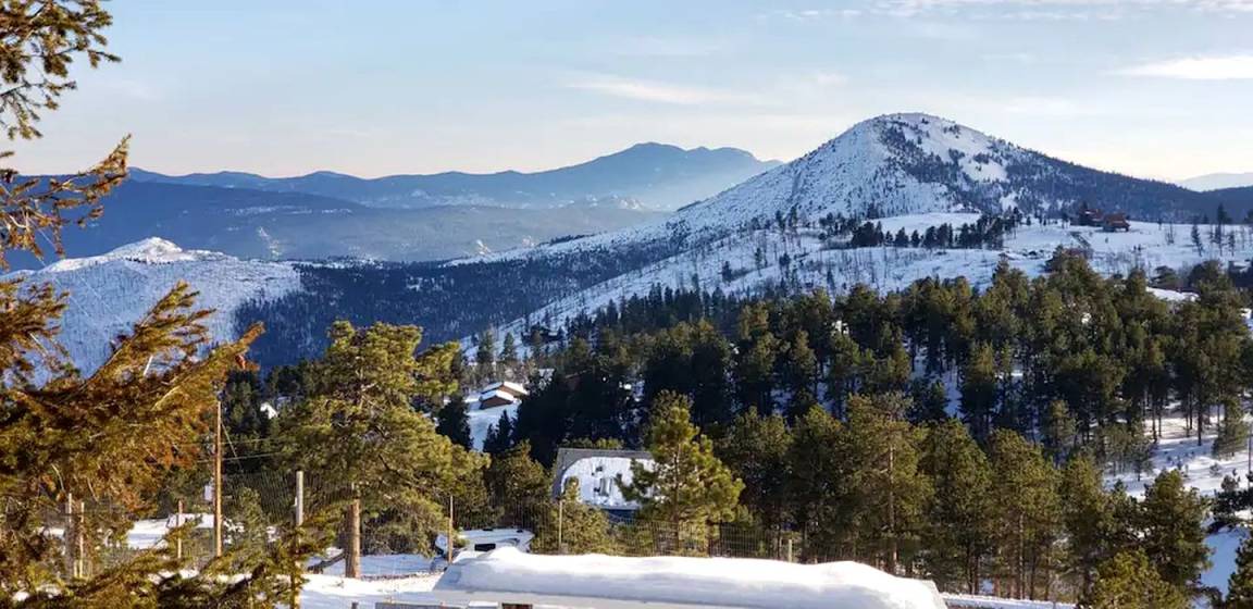 Gold Hill Other | Camping ∙ 1 bedroom ∙ 2 guests