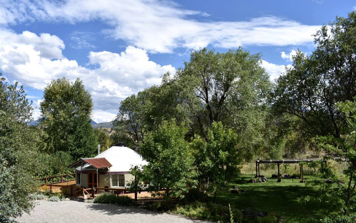 Lazear Other | Camping ∙ 1 bedroom ∙ 4 guests