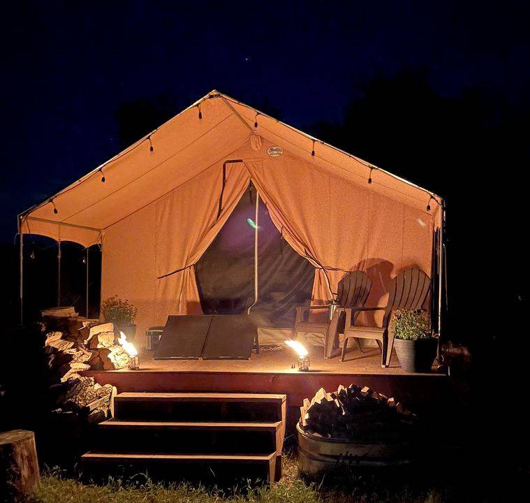 Longmont Other | Camping ∙ 1 bedroom ∙ 4 guests