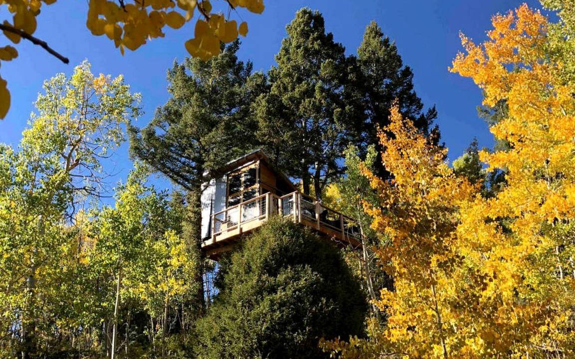 San Luis Other | Camping ∙ 1 bedroom ∙ 4 guests