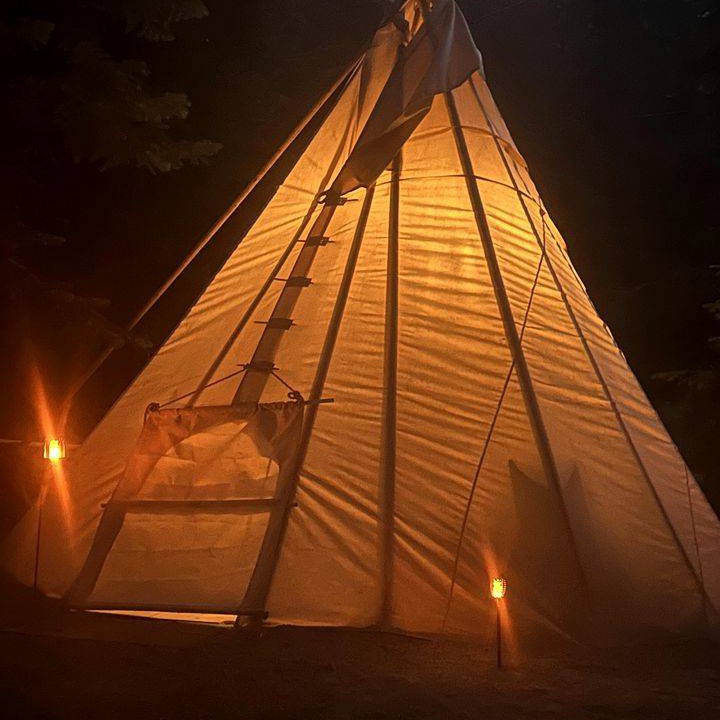 Vallecito Other | Camping ∙ 1 bedroom ∙ 2 guests