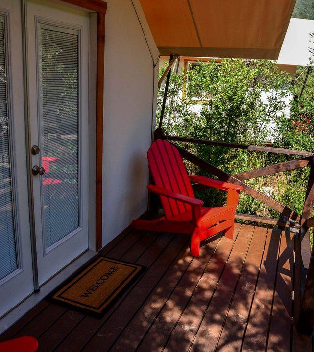Glenwood Springs Other | Camping ∙ 1 bedroom ∙ 2 guests