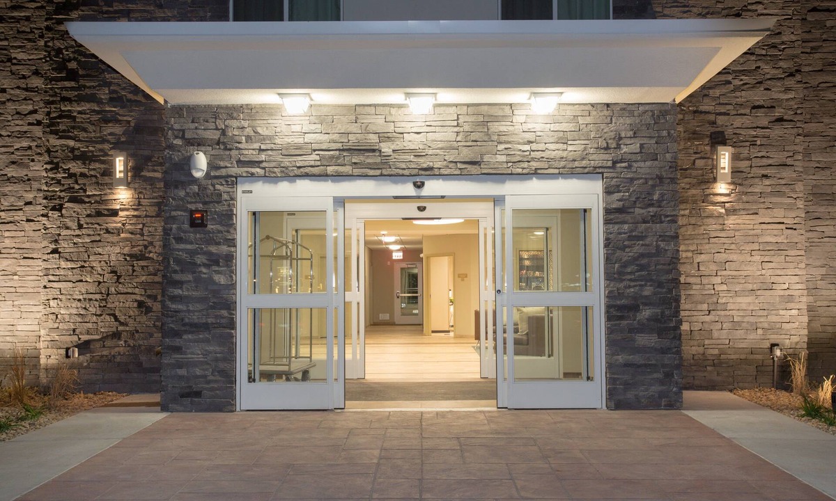 Longmont Hotel | Candlewood Suites Longmont - Boulder Area by IHG