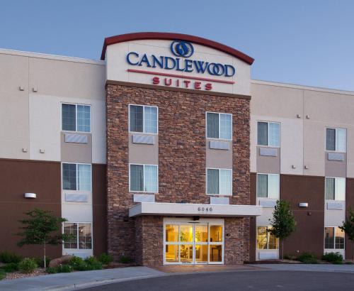 Loveland Hotel | Candlewood Suites Loveland by IHG