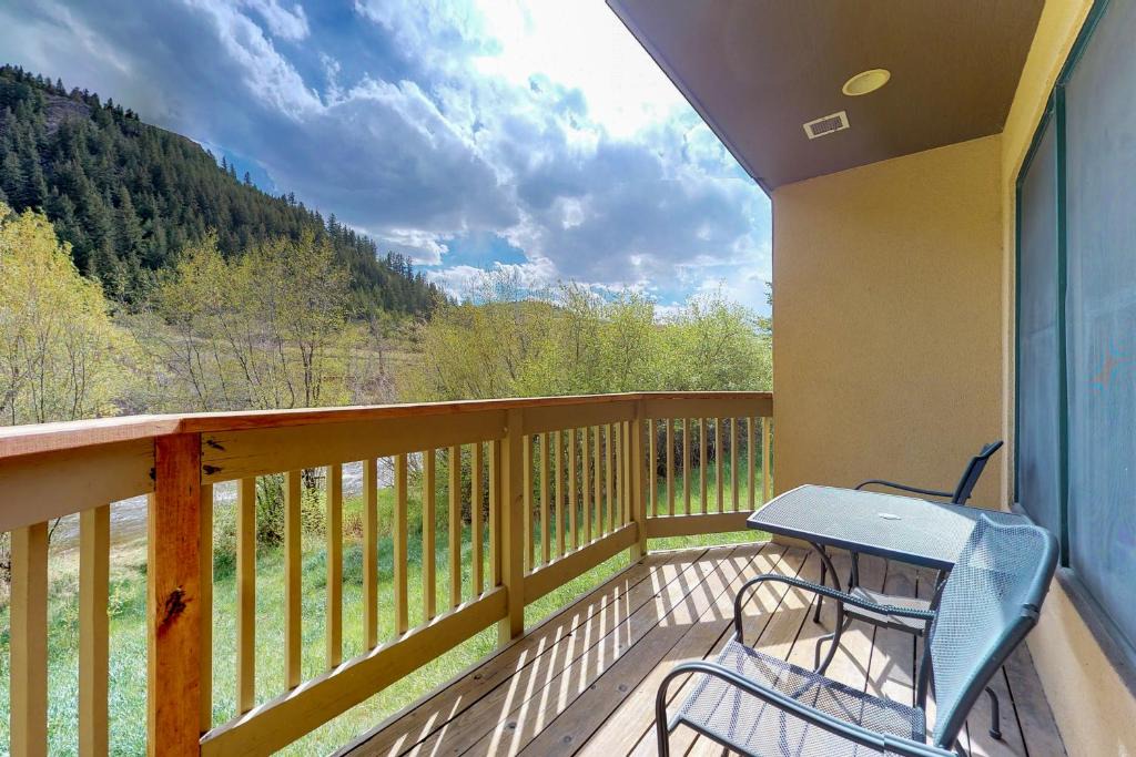 Avon House | Canyon Run Townhome