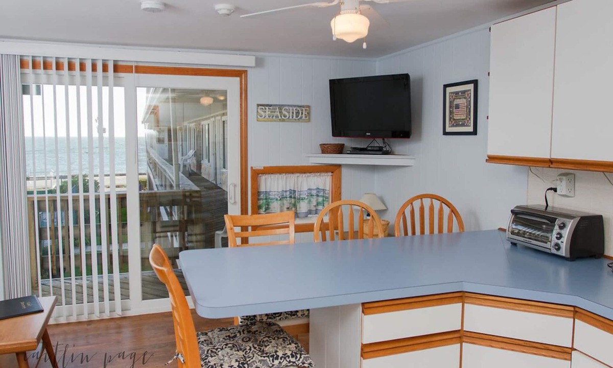 Dennis Port Condo | Cape Cod Oceanside Condo across from beach! Combine World Cup + Beach Holiday!