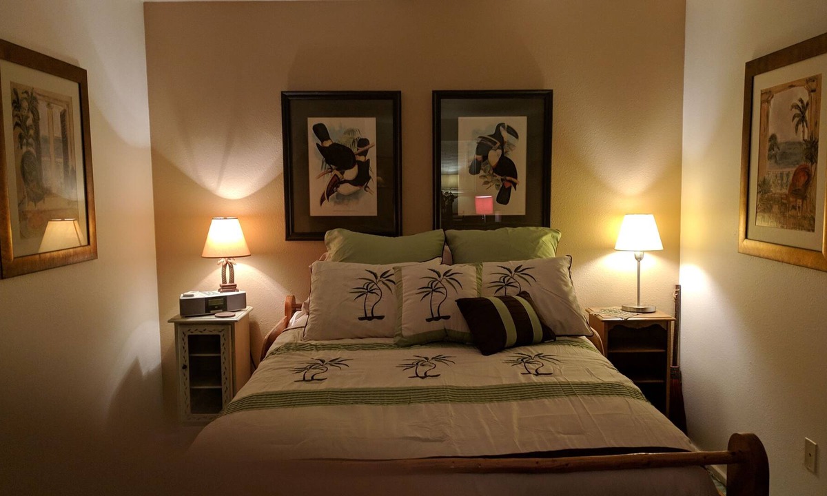 Longmont Apartment | Captain's Quarters