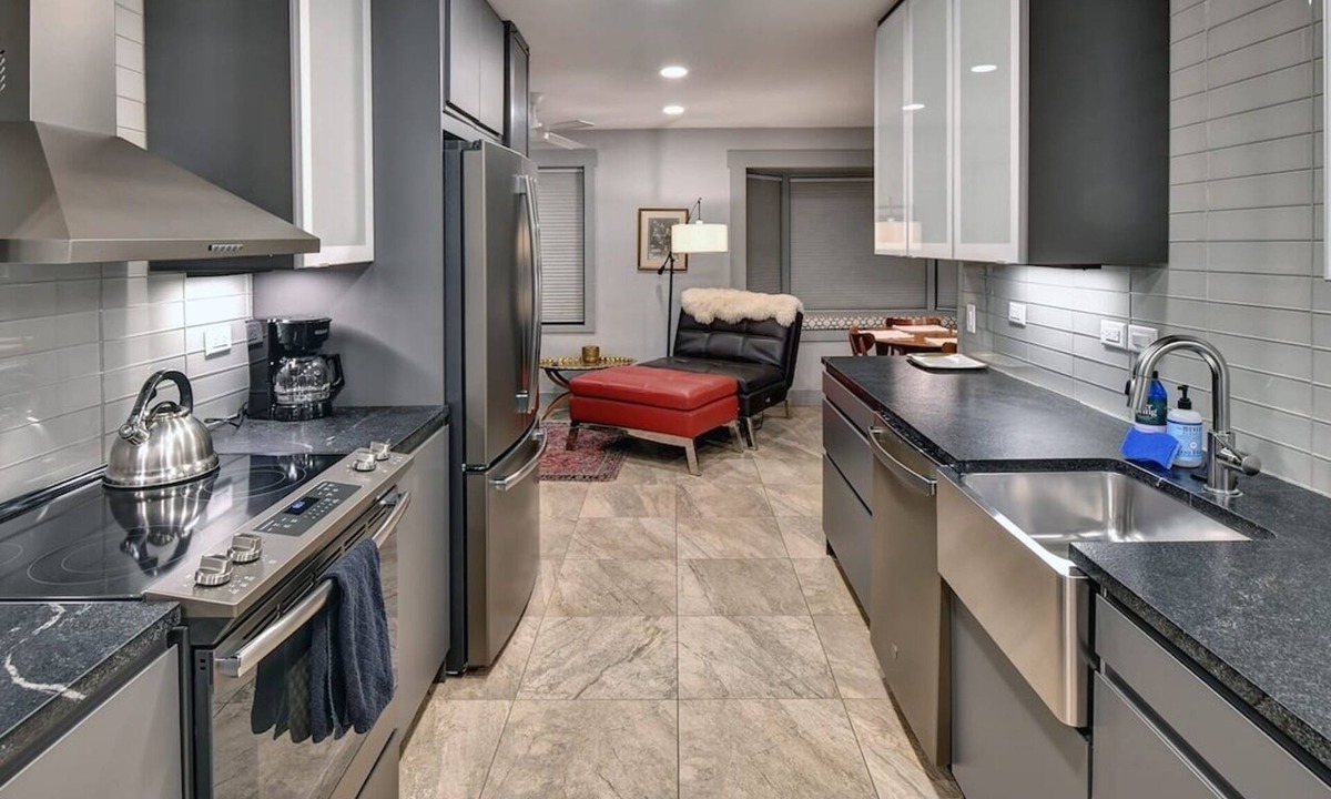 Ridgway Apartment | Casa Cora: Luxe Mountain Retreat in the Heart of Ridgway
