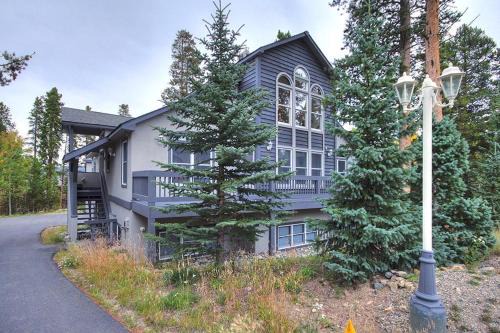Casa De Alta | Warrior's Mark West