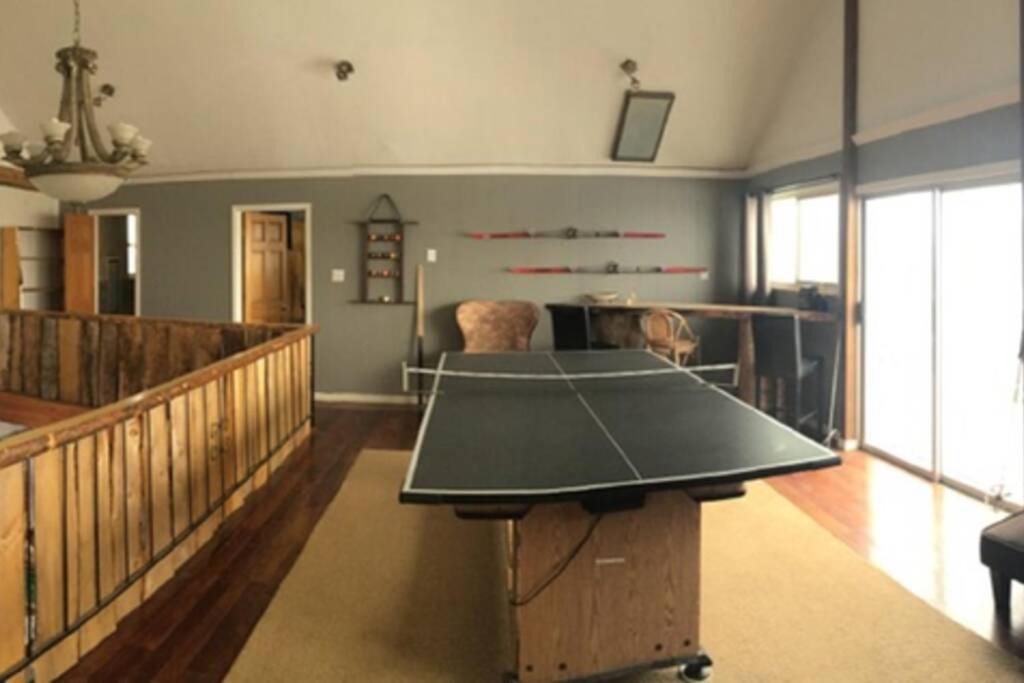 Granby House | Casa Vista