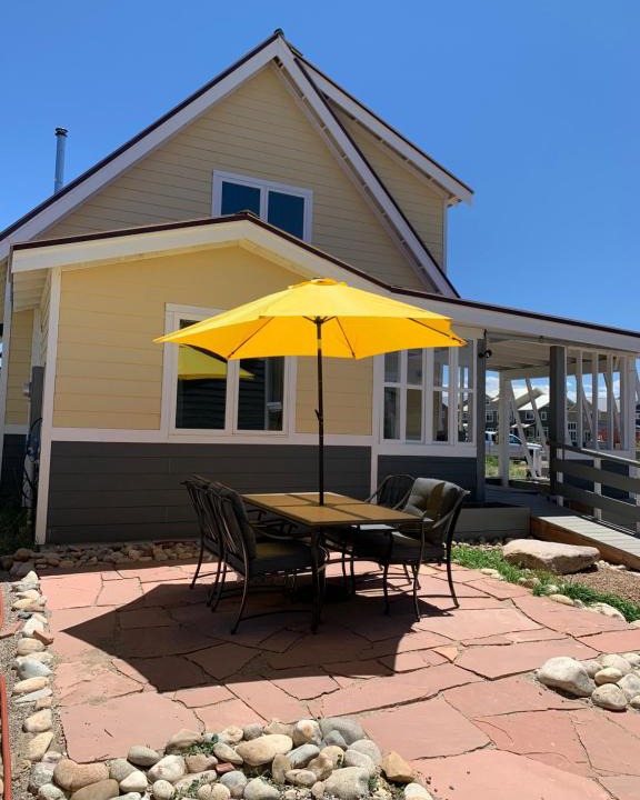 Casa Wildflower | Gunnison