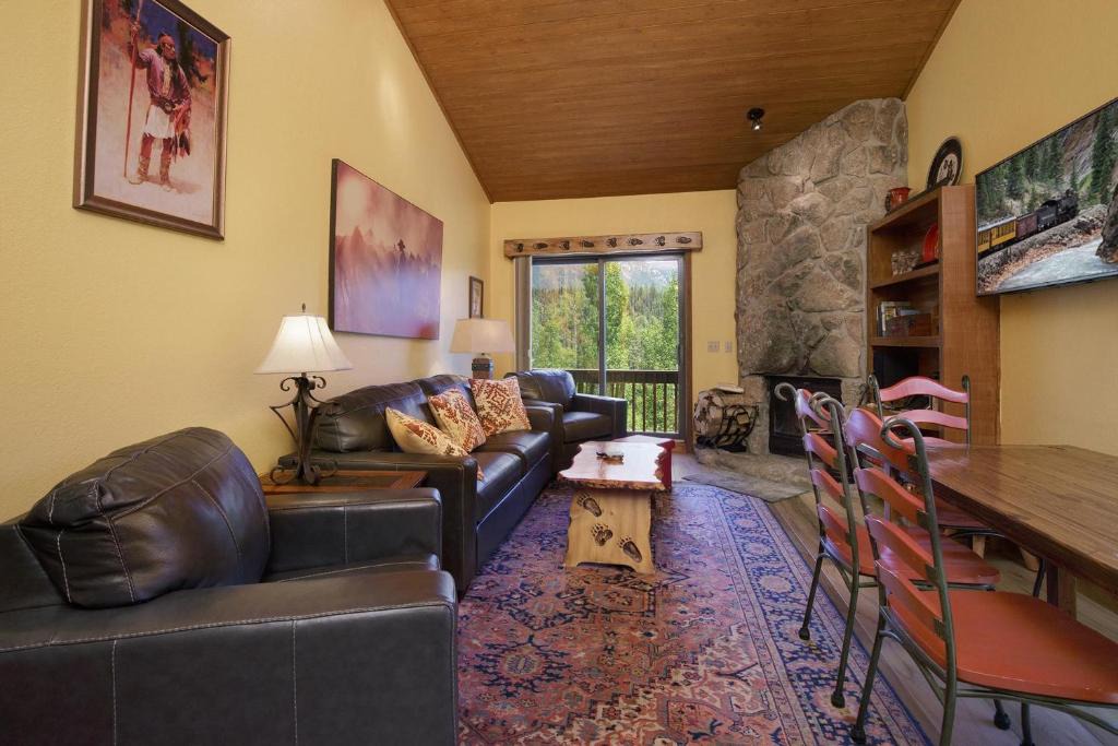 Purgatory House | Cascade Village 349