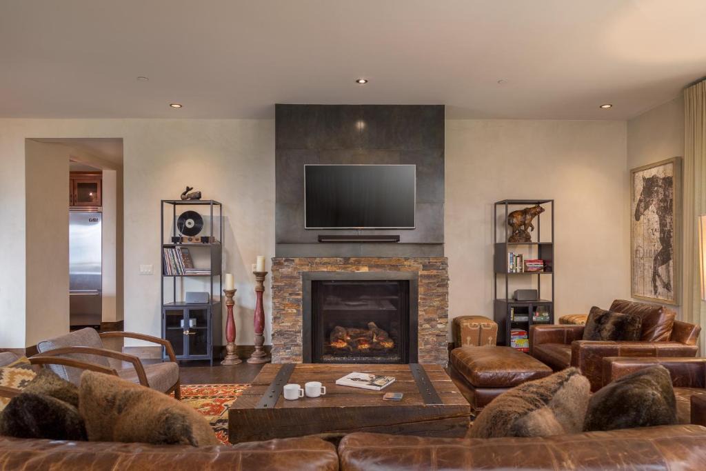 Mountain Village House | Cassidy Ridge Condos