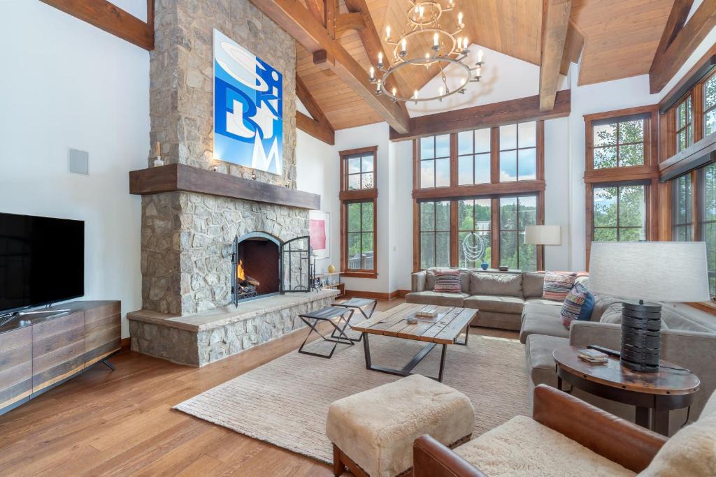 Mountain Village House | Castellina