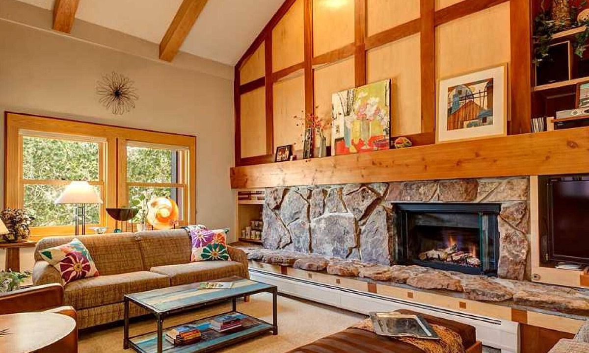 Historic District Condo | Celebrate Summer in the Mountains. Art fairs, cycling, golf, hiking, rafting