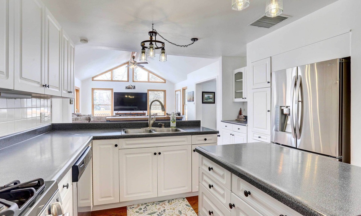 Littleton House | Centennial Home w/Game Room, 11 Mi to Downtown!