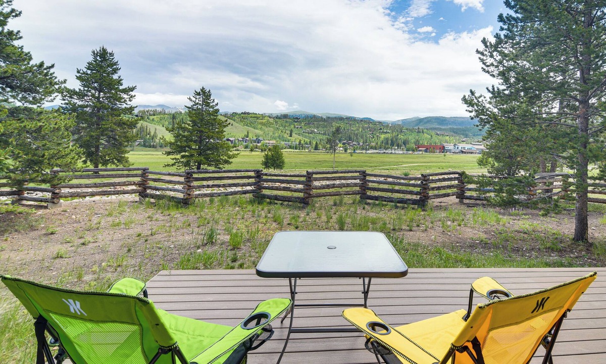 Rendezvous House | Central Fraser Vacation Rental w/Private Hot Tub!