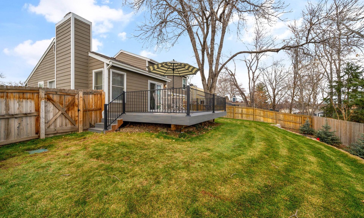 South Westminster House | Centrally located Arvada Home