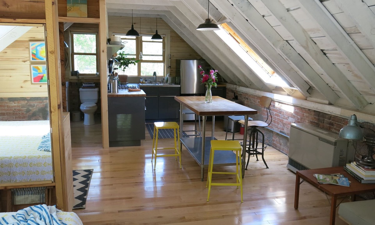 Historic Downtown Durango Apartment | Centrally Located in Downtown Durango
