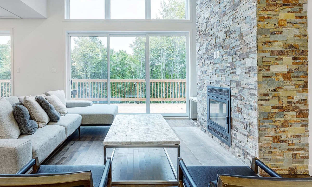 La Conception Ski Chalet | chalet guyon