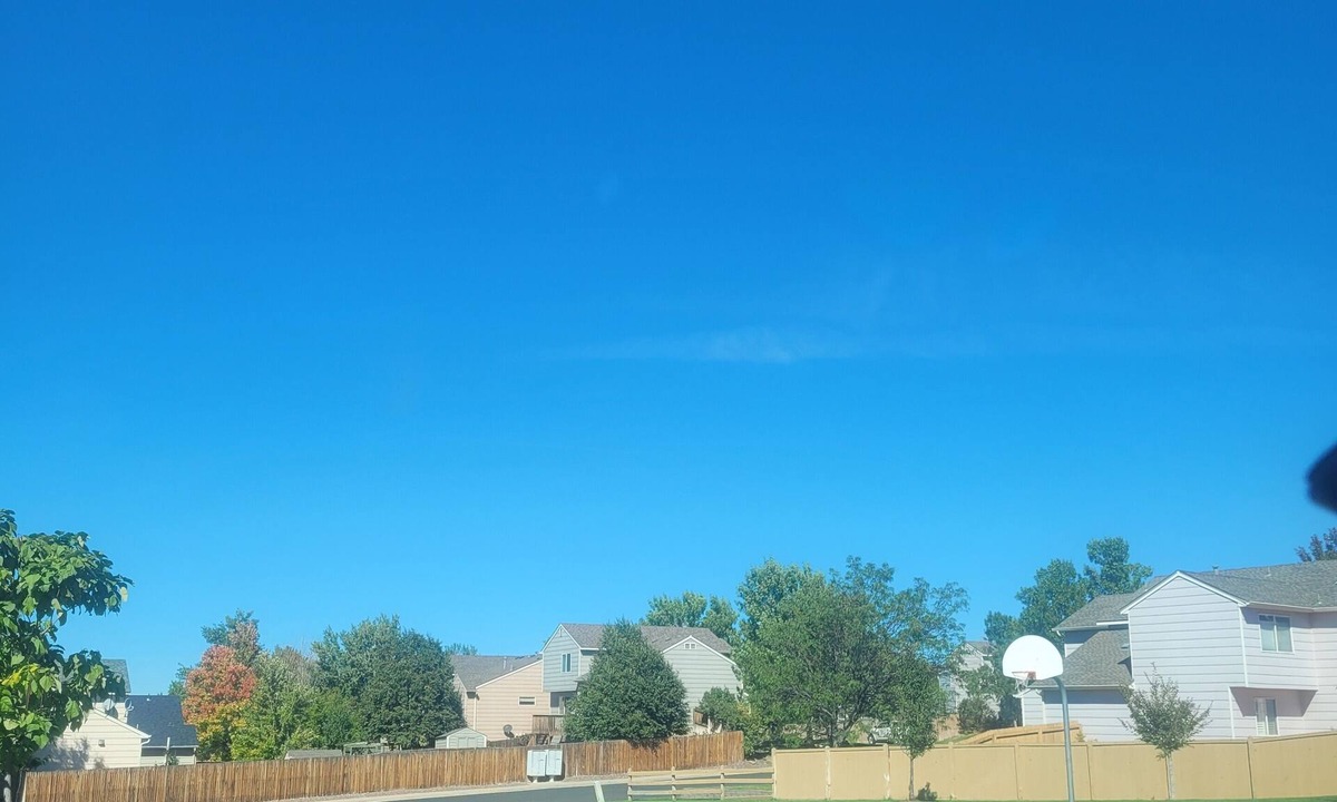 Aurora House | Charming 3-bedroom house with AC, WiFi in fantastic Aurora